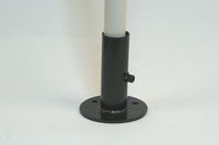 QSB - Stanchion Base