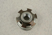 QTBI - Threaded Bushing