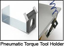Pneumatic Torque Tool Holder