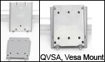 qvsa vesa mount