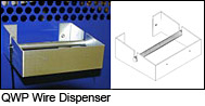 QWP Wire Dispenser