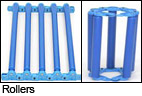 rollers
